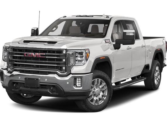 GMC SIERRA HD 2023 1GD48PE79PF108919 image
